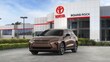 Toyota Crown Signia