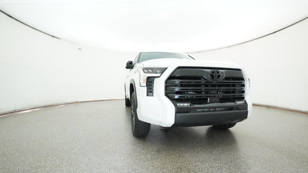 New 2026 Toyota Tundra i-FORCE MAX Limited i-FORCE MAX Truck CrewMax