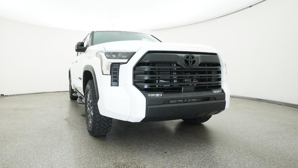 2026 Toyota Tundra SR5 photo 8