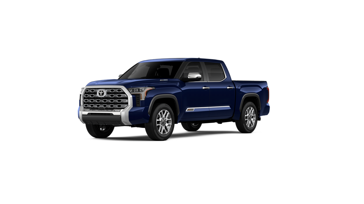 2025 Toyota Tundra 1794 Edition i-FORCE MAX -
                  Dallas, TX