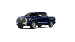 2025 Toyota Tundra i-FORCE MAX 1794 Edition Truck CrewMax