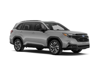 2025 Subaru Forester Hybrid Touring SUV JF2SLSTD2SH429155