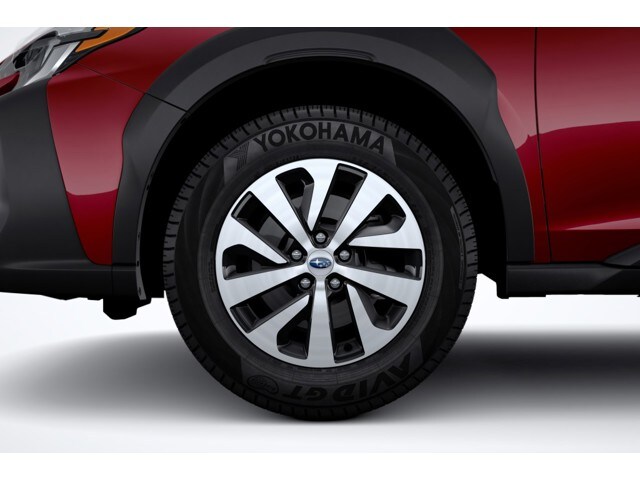 2025 Subaru Outback Premium photo 2