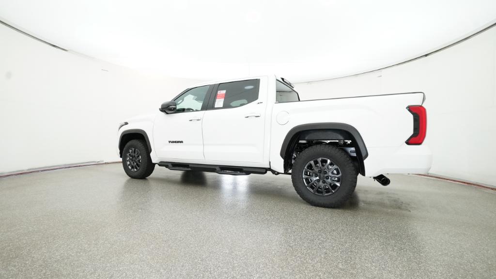 2026 Toyota Tundra SR5 CrewMax photo 27