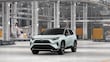 Toyota RAV4 Plug-in Hybrid