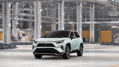 2025 Toyota RAV4 Plug-in Hybrid XSE PLUG-IN HYBRID New