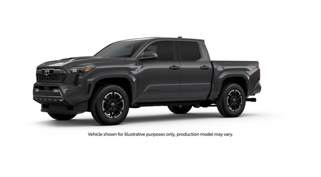 New 2024 Toyota For Sale in Corona CA Stock CTO241673