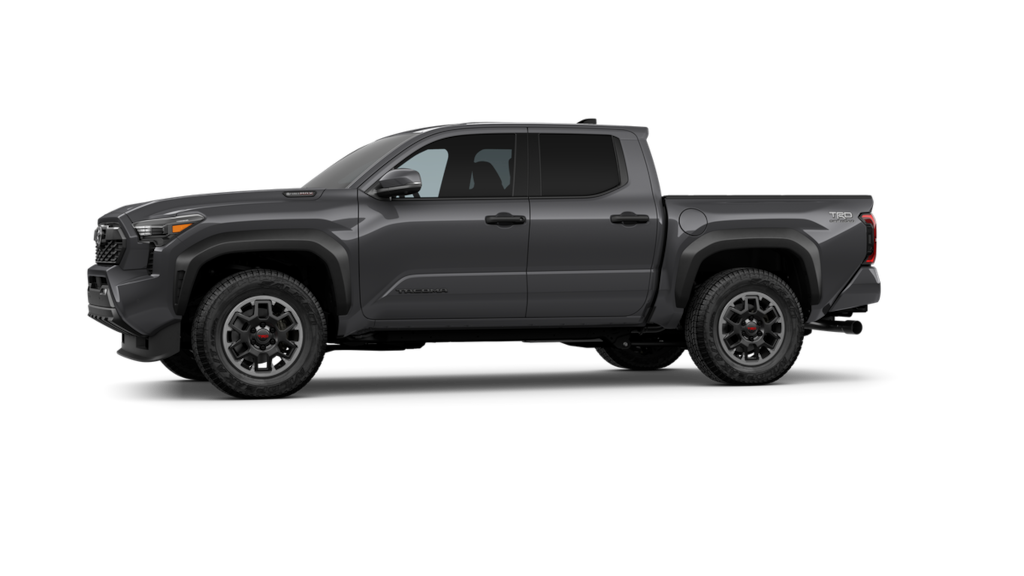 New 2025 Toyota Tacoma i-FORCE MAX TRD Off-Road i-FORCE MAX Truck Double Cab