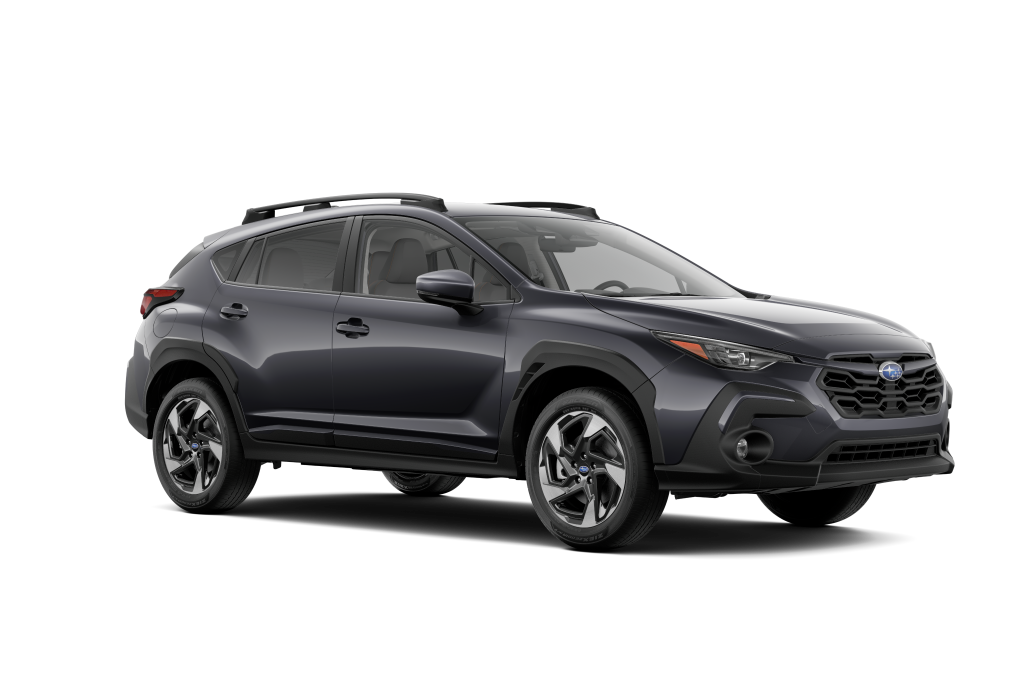 New 2025 Subaru Crosstrek Limited SUV
