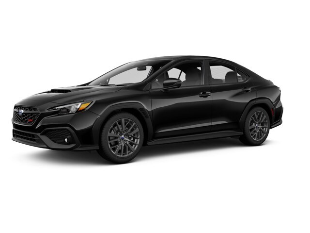 2025 Subaru WRX Premium photo 3