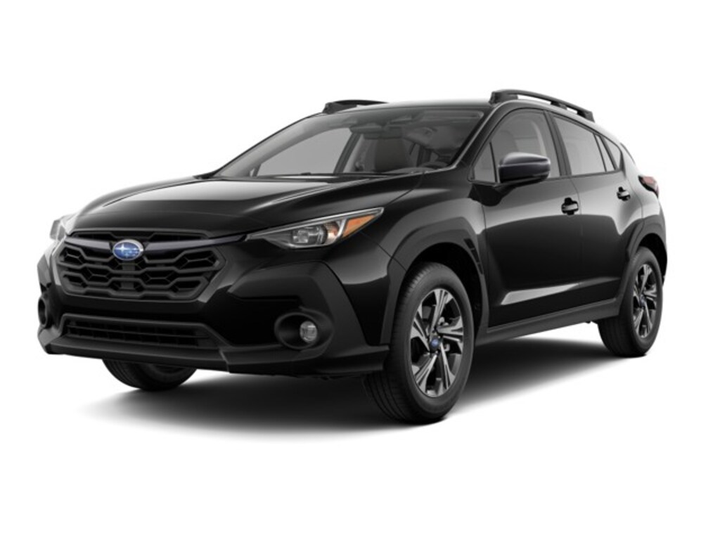 New 2024 Subaru Crosstrek Premium For Sale in San Antonio, TX Near
