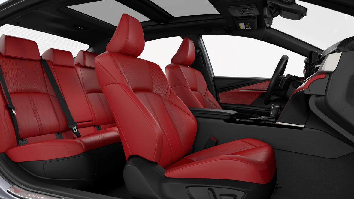 2025 Toyota Camry XSE photo 15
