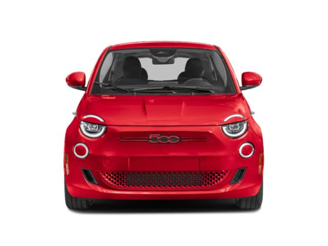2025 Fiat 500e La Prima photo 4