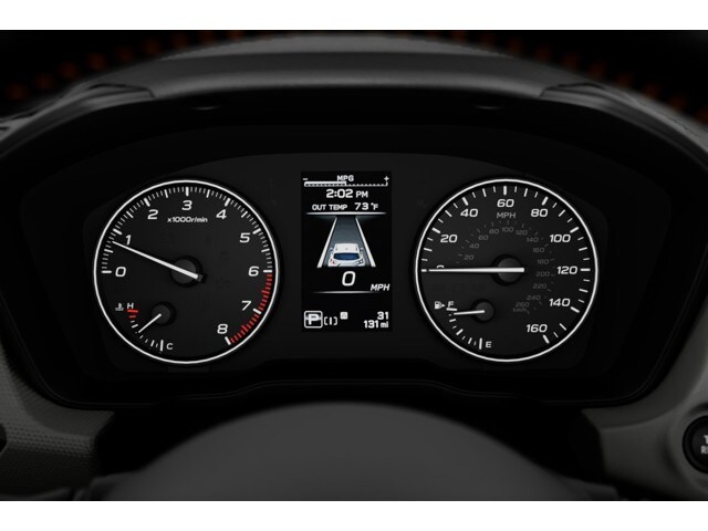 2025 Subaru Crosstrek Limited photo 22