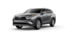 Toyota Highlander Hybrid