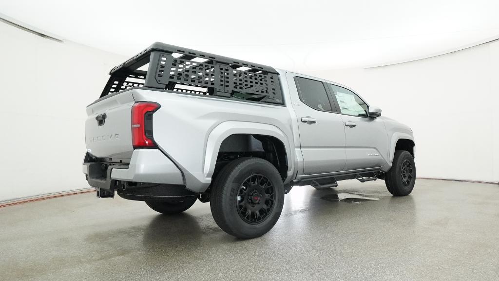 2025 Toyota Tacoma SR5 - Photo 66
