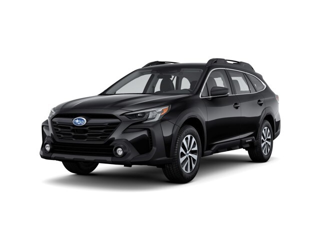 2025 Subaru Outback Base photo 2