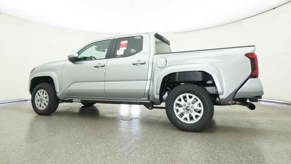 2025 Toyota Tacoma SR5 4x4 Double Cab photo 18