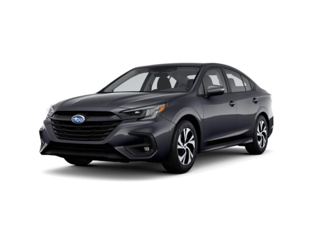 New 2025 Subaru Legacy For Sale at Heritage MileOne Autogroup VIN 4S3BWAF61S3005489