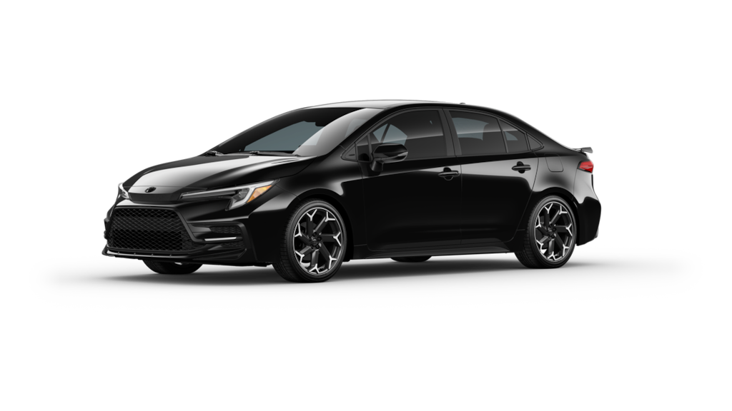 New 2025 Toyota Corolla For Sale at KC Summers Toyota VIN 5YFB4MCE0SP226429