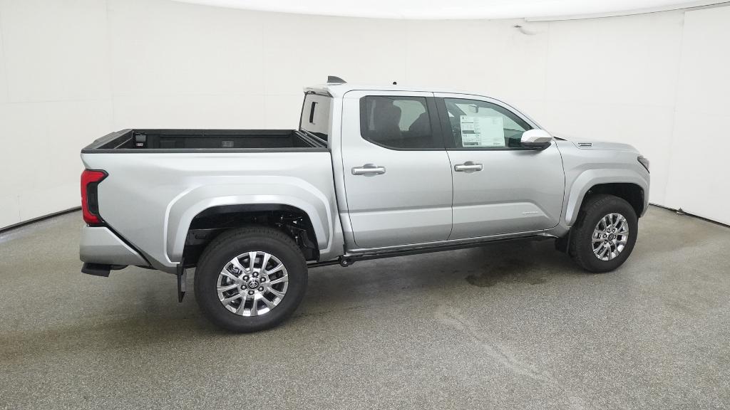 2025 Toyota Tacoma Limited - Photo 65