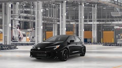 2025 Toyota GR Corolla Premium Plus 5DR PREMIUM PLUS