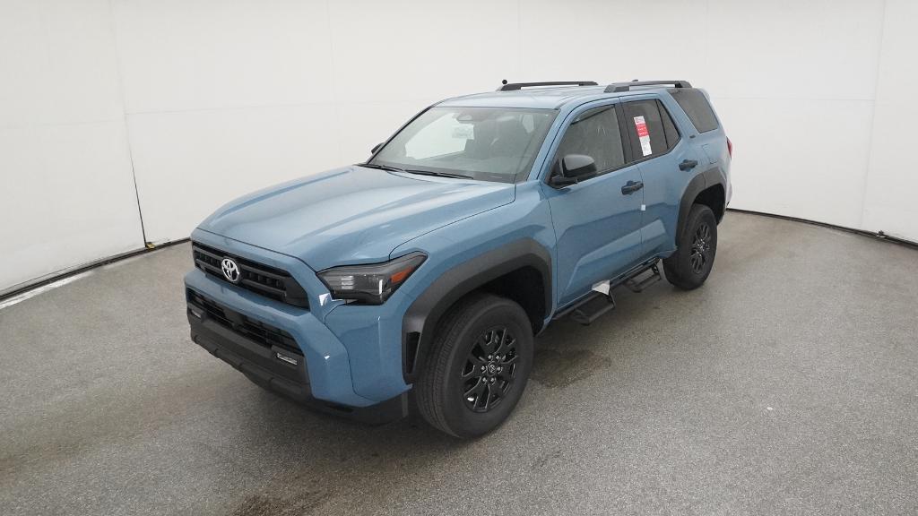 Toyota 4Runner
