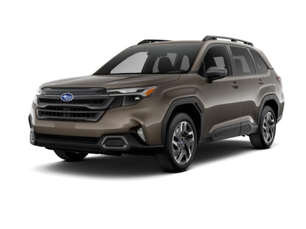 New 2025 Subaru Forester For Sale near San Francisco in the Bay Area