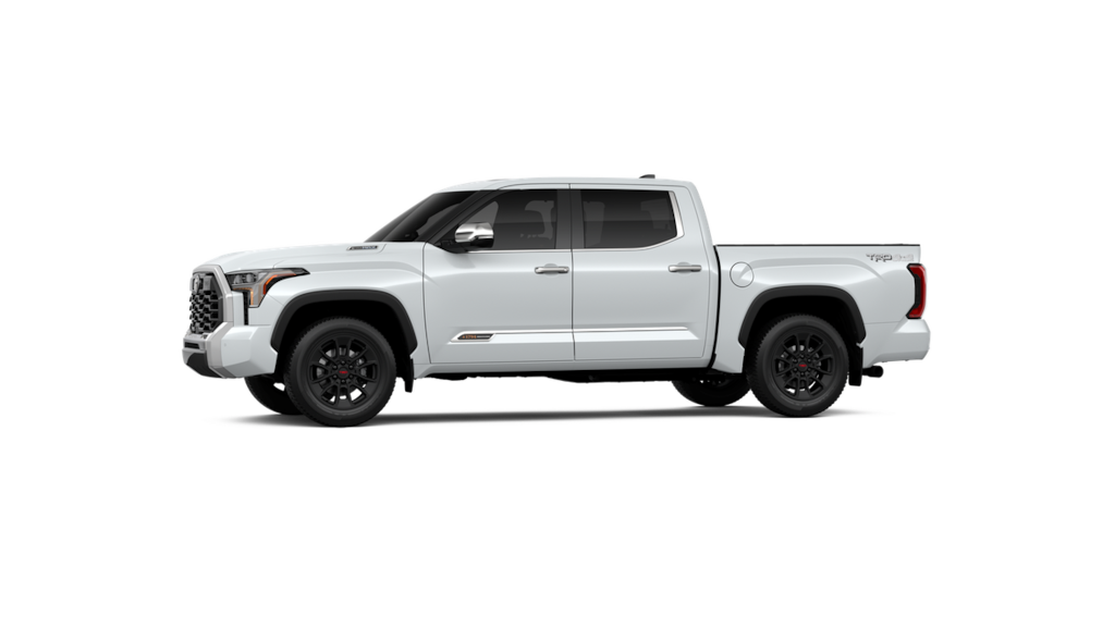 New 2026 Toyota Tundra i-FORCE MAX 1794 Edition i-FORCE MAX Truck CrewMax