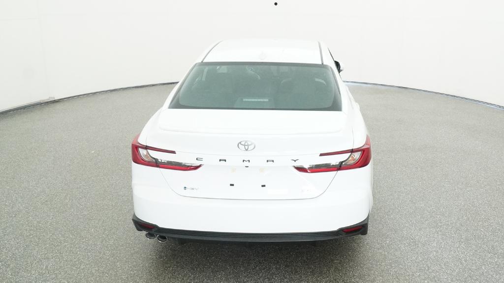 2025 Toyota Camry SE photo 15