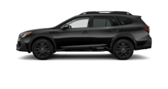 2025 Subaru Outback Onyx Edition SUV