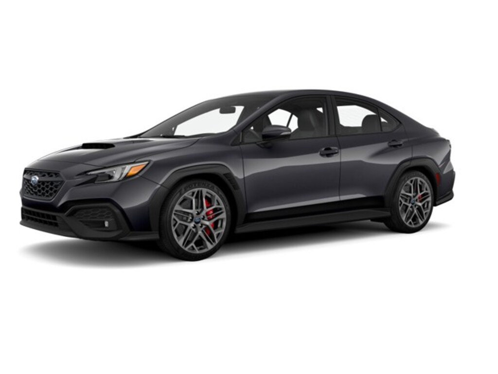New 2024 Subaru WRX TR For Sale in San Antonio, TX Near Atascosa
