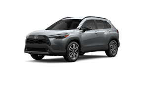 New 2026 Toyota Corolla Cross XLE XLE Albuquerque, NM