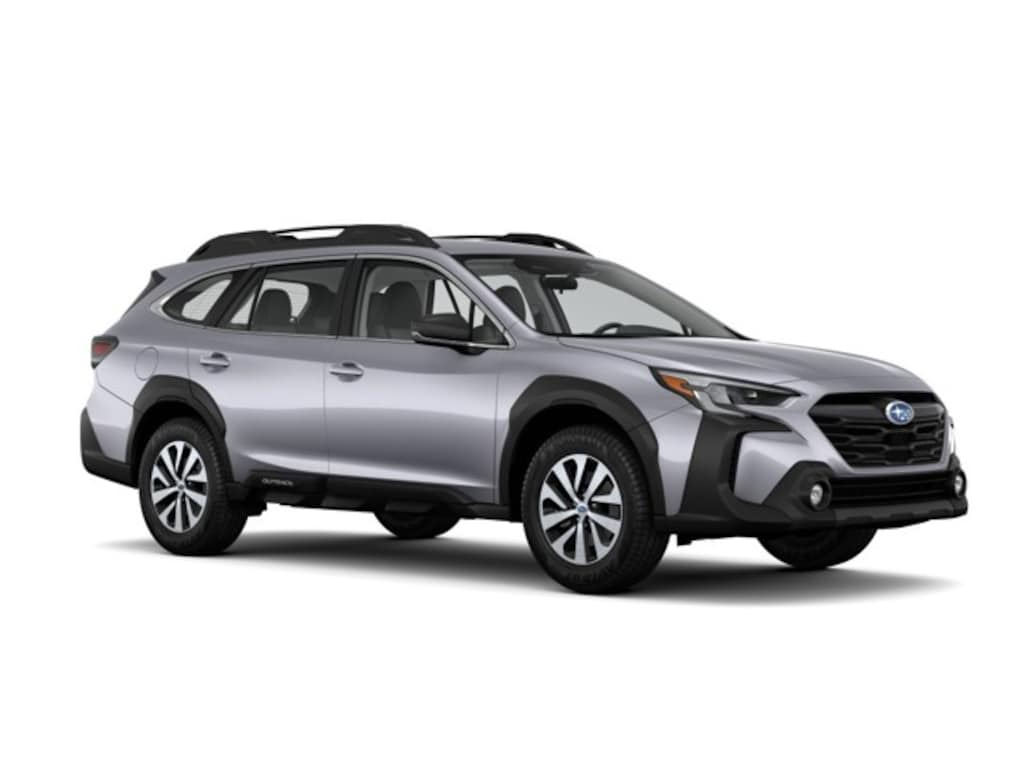 New 2025 Subaru Outback Base Trim Level For Sale in Salem, OR Near