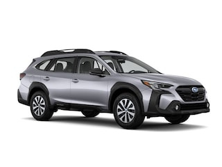 2025 Subaru Outback Base SUV