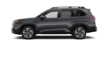 Subaru Forester Hybrid