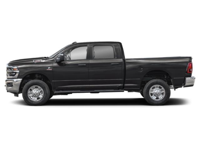 2025 Ram 2500 Big Horn photo 2