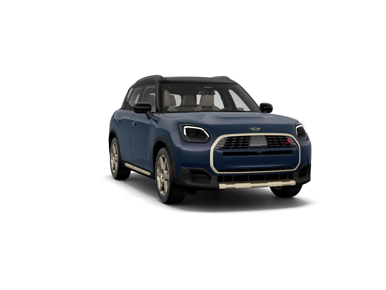 2025 MINI Countryman S's photo