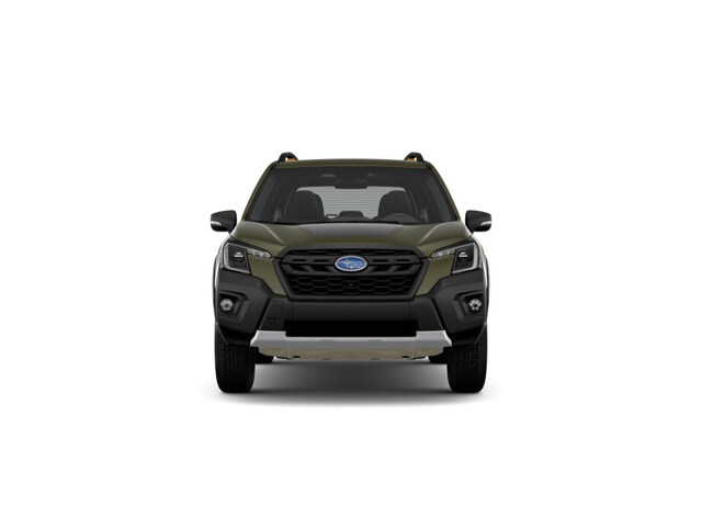 2025 Subaru Forester Wilderness photo 10