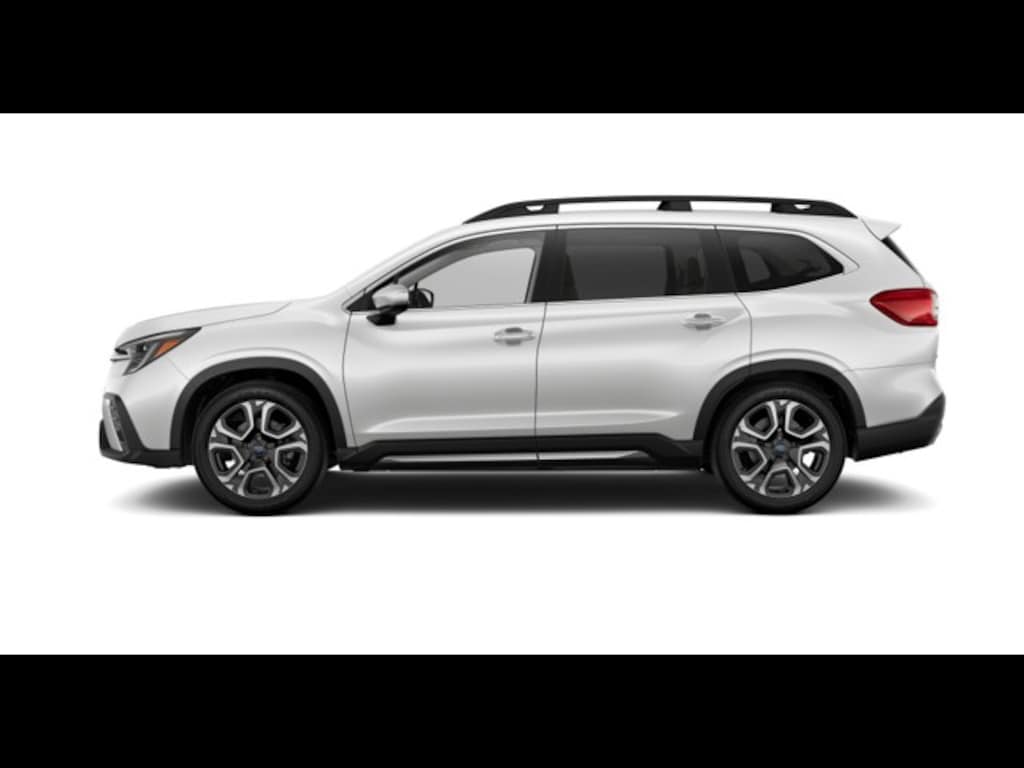 New 2024 Subaru Ascent SUV For Sale in Daytona Beach, FL Near Port