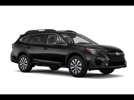 Featured New 2025 Subaru Outback Premium SUV for Sale in Pleasantville, NY