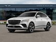 Genesis GV80 Coupe