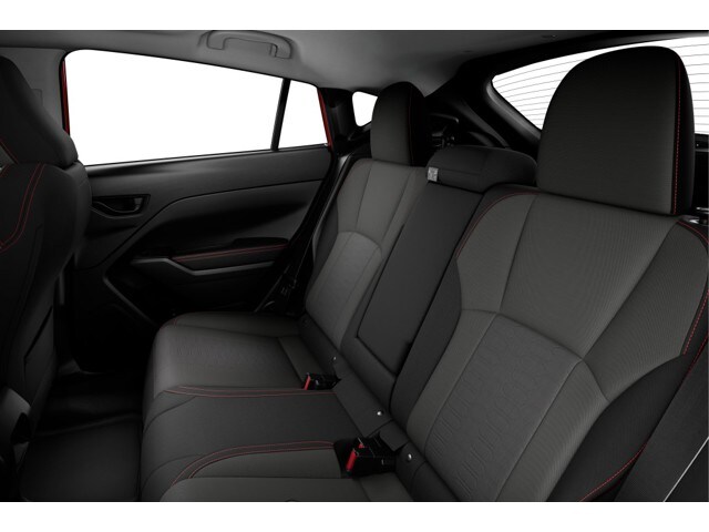 2025 Subaru Impreza Sport photo 12