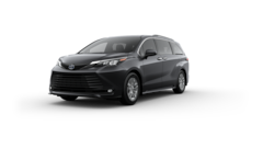 2025 Toyota Sienna XLE Van Passenger Van