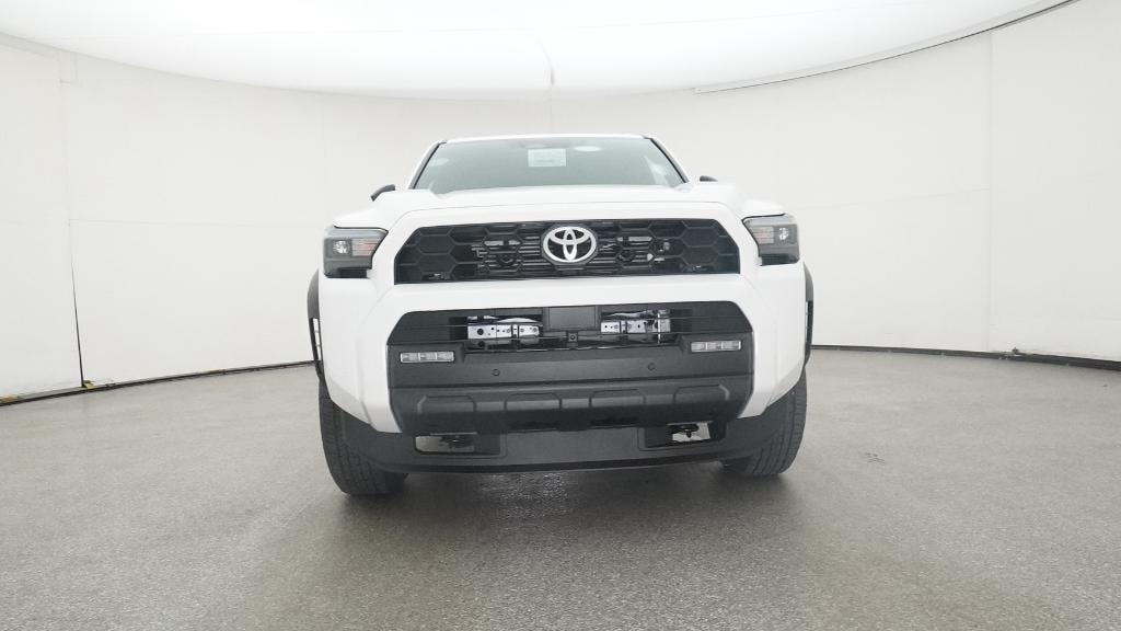 Used 2025 Toyota 4Runner i-FORCE MAX TRD Off Road SUV
