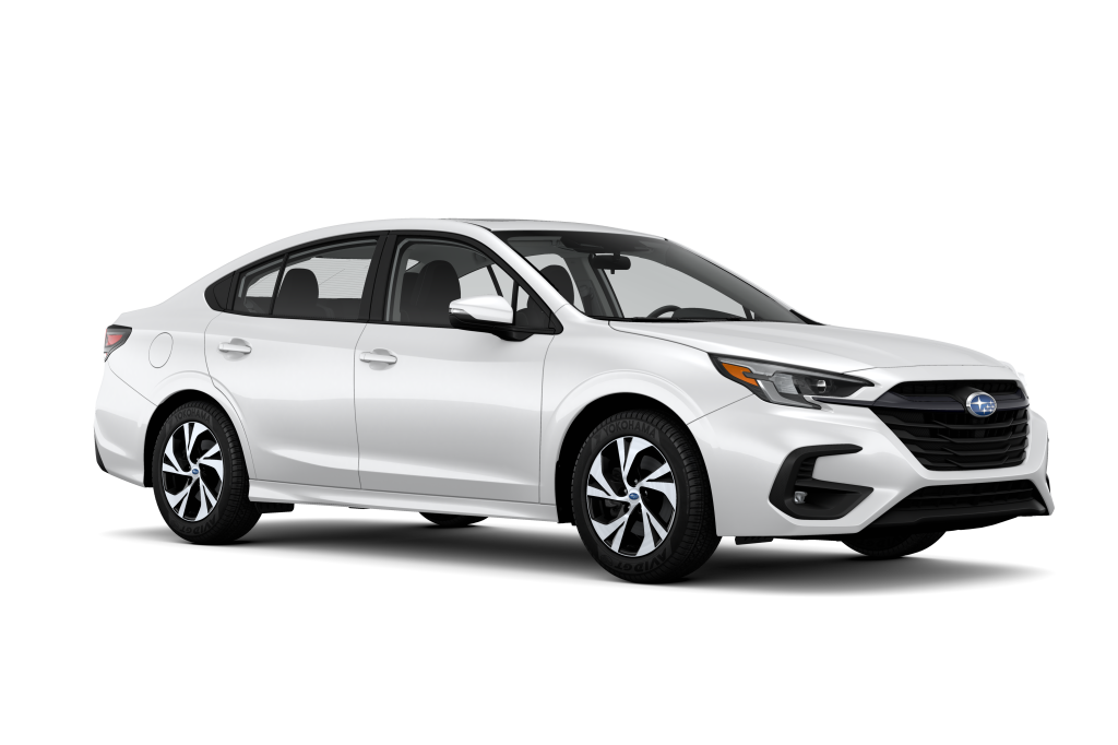 New 2025 Subaru Legacy Premium Sedan