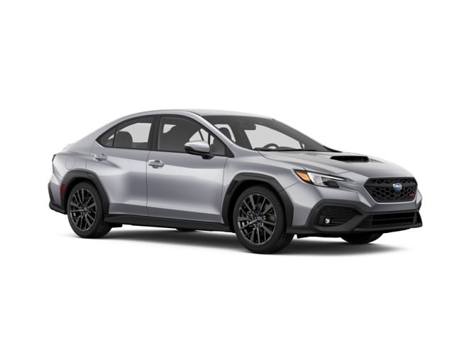 2025 Subaru WRX Premium Hero Image