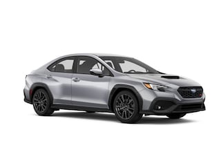 2025 Subaru WRX Premium Sedan Lease in Madison, WI