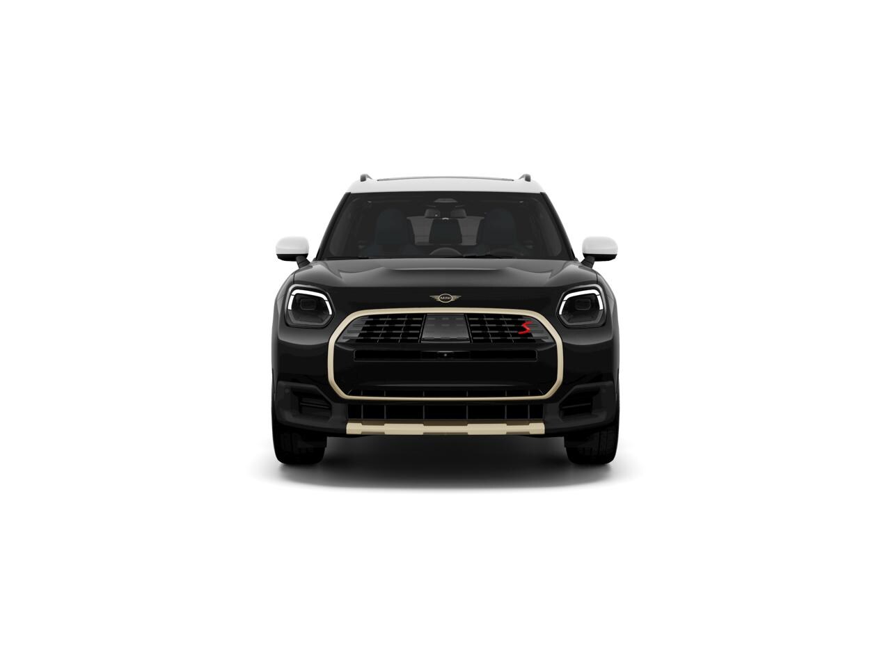 2025 Mini Countryman Iconic S ALL4 photo 2