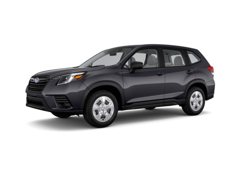 New 2024 Subaru Forester Base Trim Level For Sale in Baltimore, MD